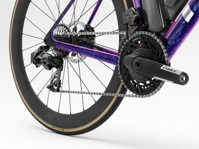 Trek Madone SLR 7 AXS S Purple Phaze/Amethyst Marble Produktbild 11