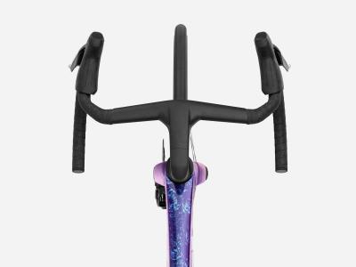 Trek Madone SLR 7 AXS ML Purple Phaze/Amethyst Marble Produktbild 2