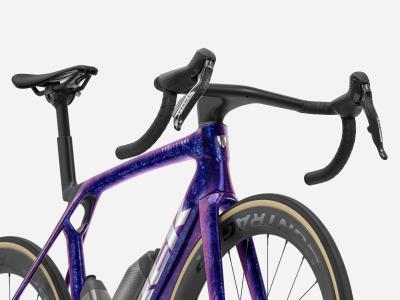 Trek Madone SLR 7 AXS L Purple Phaze/Amethyst Marble Produktbild 10