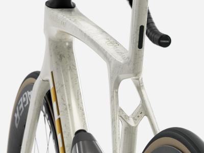 Trek Madone SLR 7 AXS S Era White/Supernova Marble Produktbild 3