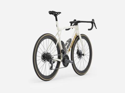 Trek Madone SLR 7 AXS XL Era White/Supernova Marble Produktbild 1