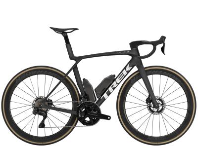 Trek Madone SLR 9 XS Matte Deep Smoke Produktbild 6