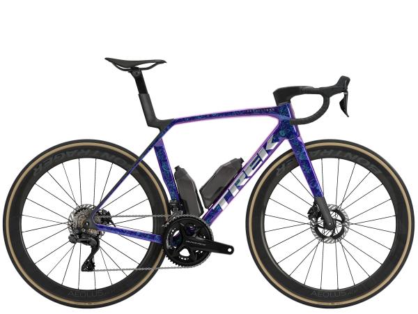 Trek Madone SLR 9 S Purple Phaze/Amethyst Marble