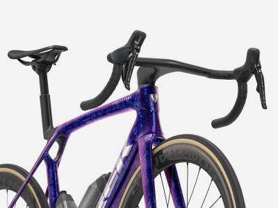 Trek Madone SLR 9 M Purple Phaze/Amethyst Marble Produktbild 4