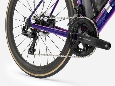 Trek Madone SLR 9 L Purple Phaze/Amethyst Marble Produktbild 5