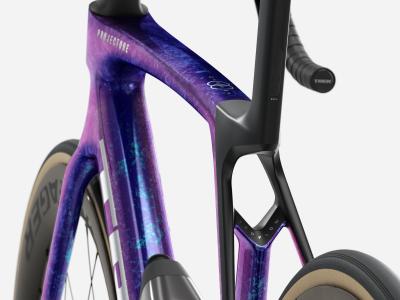 Trek Madone SLR 9 XL Purple Phaze/Amethyst Marble Produktbild 3