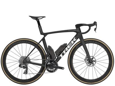Trek Madone SLR 9 AXS XL Matte Deep Smoke Produktbild 6