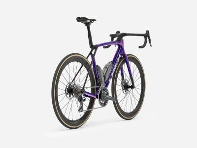 Trek Madone SLR 9 AXS XS Purple Phaze/Amethyst Marble Produktbild 1