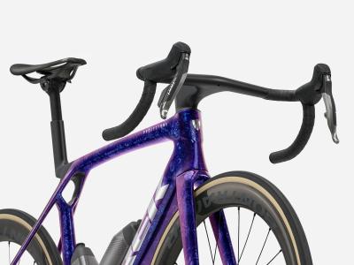 Trek Madone SLR 9 AXS S Purple Phaze/Amethyst Marble Produktbild 10