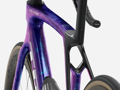 Trek Madone SLR 9 AXS M Purple Phaze/Amethyst Marble Produktbild 9
