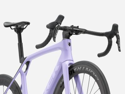Trek Madone SL 6 S Matte Lavender Haze/Deep Smoke Produktbild 10