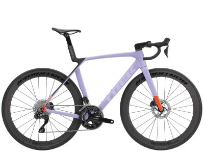 Trek Madone SL 6 XL Matte Lavender Haze/Deep Smoke Produktbild 6