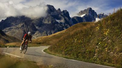 Trek Domane+ SLR 9 EU 50 Gecko Phaze Produktbild 4