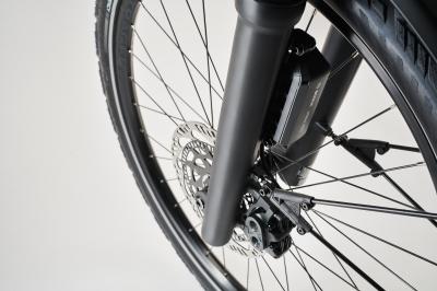 Diamant Suvea Style Spd LS S-M Lehmbeige Produktbild 3