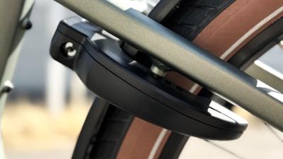 Diamant Suvea Trip Pro Spd LS L-XL Heugrün Produktbild 9