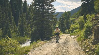 Trek Checkout SL 7 AXS ML Era White/Blue Sage Produktbild 13