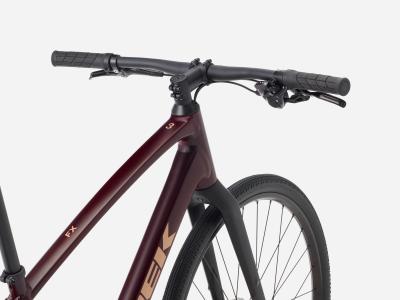 Trek FX SPORT AL 3 SO L Cobra Blood Produktbild 2
