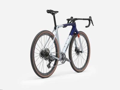 Trek Checkmate SLR 7 AXS XS Matte Hex Blue/Plasma Grey Produktbild 8
