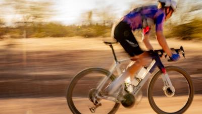 Trek Checkmate SLR 7 AXS S Matte Hex Blue/Plasma Grey P Produktbild 12