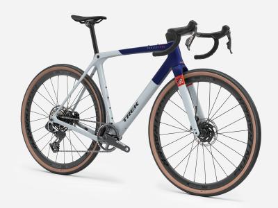 Trek Checkmate SLR 7 AXS M Matte Hex Blue/Plasma Grey P Produktbild 4