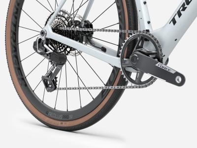 Trek Checkmate SLR 7 AXS ML Matte Hex Blue/Plasma Grey Produktbild 7