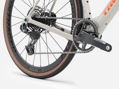 Trek Checkmate SLR 7 AXS S Era White/Buff Beige Produktbild 1