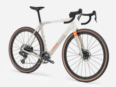 Trek Checkmate SLR 7 AXS M Era White/Buff Beige Produktbild 4