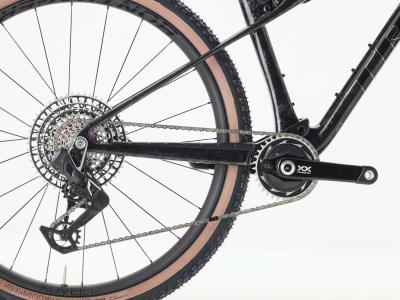 Trek Supercal SLR9.9XX FA L Carbon Smoke/Galactic Grey Produktbild 11