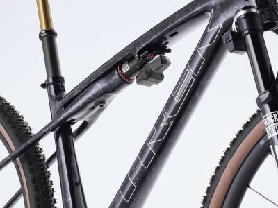 Trek Supercal SLR9.9XX FA XL Carbon Smoke/Galactic Grey Produktbild 10