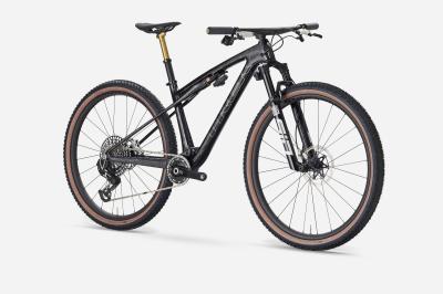 Trek Supercal SLR9.9XX FA XL Carbon Smoke/Galactic Grey Produktbild 7