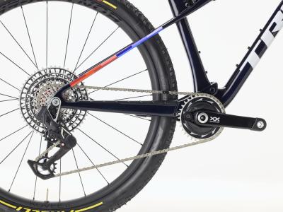 Trek Supercal SLR9.9XX FA S Navy Smoke Produktbild 9