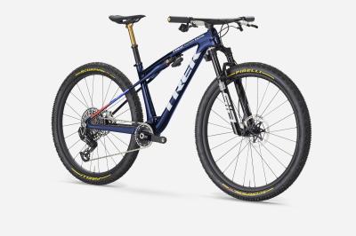 Trek Supercal SLR9.9XX FA S Navy Smoke Produktbild 6