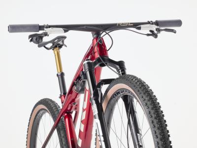 Trek Supercal SLR9.9XX FA XL Red Smoke/Drizzle Produktbild 7