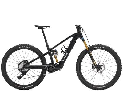 Trek FUEL+ EX 9.8XTDI2 EU L Carbon Smoke/Lithium Grey M Produktbild 4