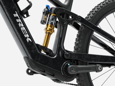 Trek FUEL+ EX 9.8XTDI2 EU XL Carbon Smoke/Lithium Grey Produktbild 6