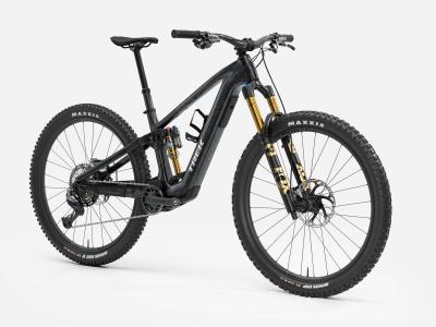 Trek FUEL+ EX 9.8XTDI2 EU XXL Carbon Smoke/Lithium Grey Produktbild 5
