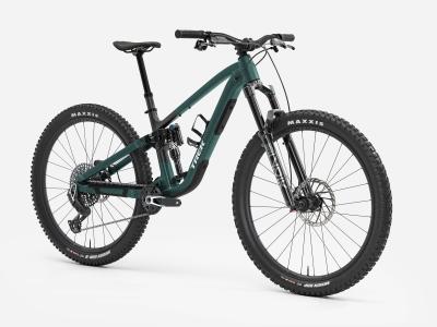 Trek Fuel EX 9 X0 AXS M Matte Juniper/Blue Sage Splatte Produktbild 1