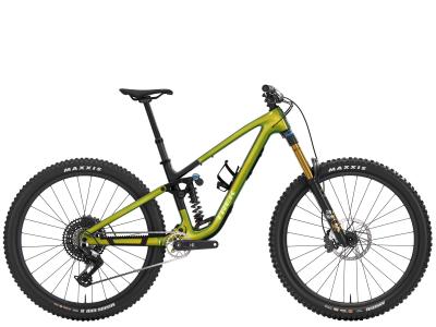 Trek Fuel LX 9.8 EA90 XXL Gloss Chameleon Green /Matte Produktbild 1
