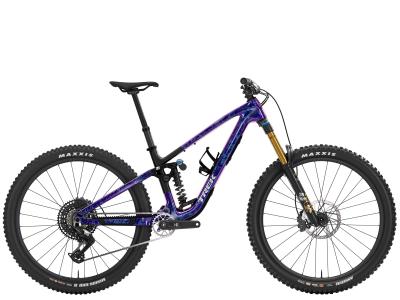 Trek Fuel LX 9.8 EA90 XL Purple Phaze/Amethyst Marble Produktbild 1
