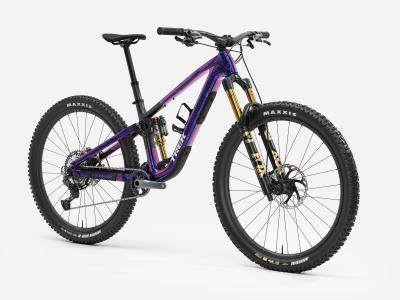 Trek Fuel EX 9.8 XT S Purple Phaze/Amethyst Marble Produktbild 1