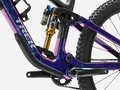 Trek Fuel EX 9.8 XT XL Purple Phaze/Amethyst Marble Produktbild 2