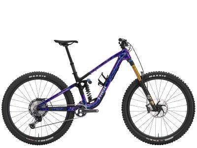 Trek Fuel LX 9.8 XT L Purple Phaze/Amethyst Marble Produktbild 1