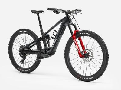 Trek FUEL+ EX 9.8 EA90 EU M Carbon Smoke/Lithium Grey M Produktbild 5