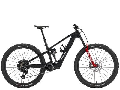 Trek FUEL+ EX 9.8 EA90 EU XL Carbon Smoke/Lithium Grey Produktbild 4