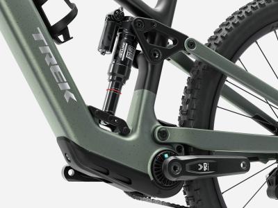 Trek FUEL+ EX 9.8 EA90 EU L Lichen Green/Keswick Green Produktbild 6