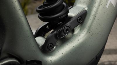 Trek FUEL+ EX 9.8 EA90 EU XXL Lichen Green/Keswick Gree Produktbild 9