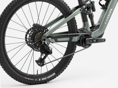 Trek FUEL+ EX 9.8 EA90 EU XXL Lichen Green/Keswick Gree Produktbild 3