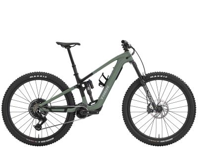 Trek FUEL+ EX 9.8 EA90 EU XXL Lichen Green/Keswick Gree Produktbild 4