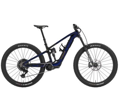 Trek FUEL+ EX 9.8 EA90 EU M Gloss Navy Smoke/Matte Trek Produktbild 4