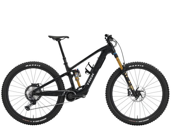 Trek FUEL+ EX 9.8 XT EU XL Carbon Smoke/Lithium Grey Ma